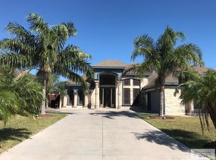 115 Alvarez Ct, Los Fresnos, TX 78566