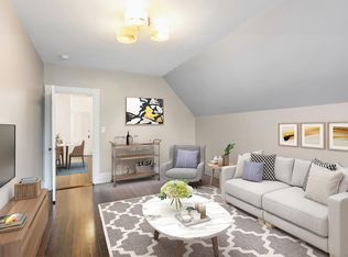 23 Saxton St #3, Dorchester, MA 02125