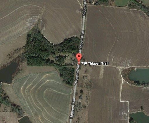 1st image of 759 Thigpen Trl