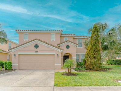 5384 Oakbourne Ave, Davenport, FL, 33837