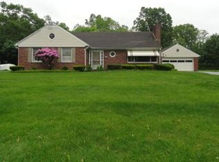 64 Jackson Valley Rd, Washington, NJ 07882