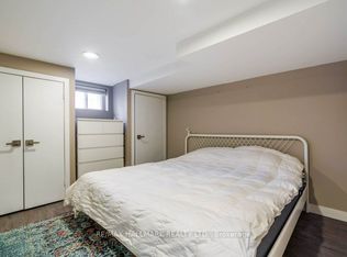 62 Clifton Rd #C09, Toronto, ON M4T 2E9