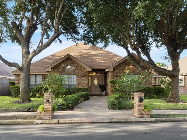 605 Avocet Ave, McAllen, TX 78504