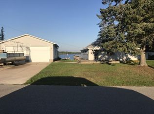 N7482 Millecoquin Lake Dr, Engadine, MI 49827