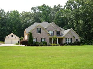 1181 White Oak Dr, Hernando, MS 38632