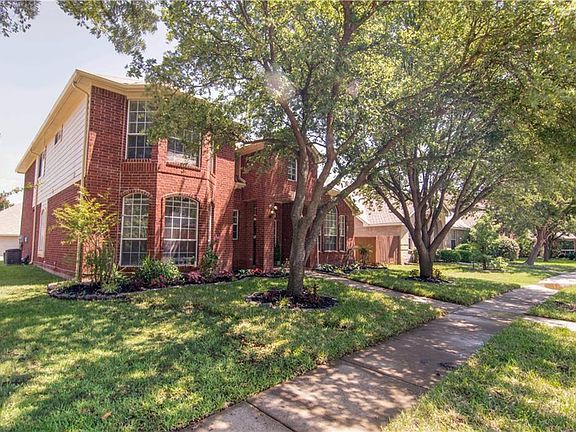 2nd image of 5808 Sycamore Bend Ln