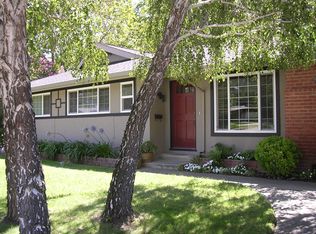 4401 Marble Way, Carmichael, CA 95608