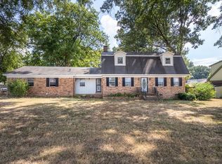 2718 Kate Bond Rd, Memphis, TN 38133