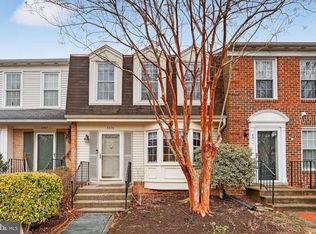 Loftridge, Alexandria, VA 22310