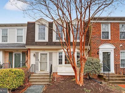4309 Gypsy Ct, Alexandria, VA, 22310