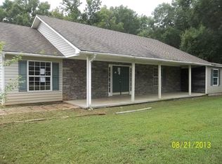 3026 Miller Ferry Rd SW, Calhoun, GA 30701
