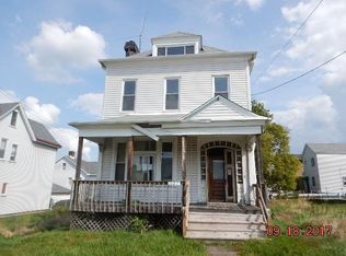 1107 Park St, McKeesport, PA 15132