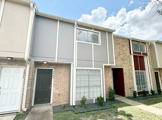 SRRBS Springrock Townhomes, Houston, TX 77055