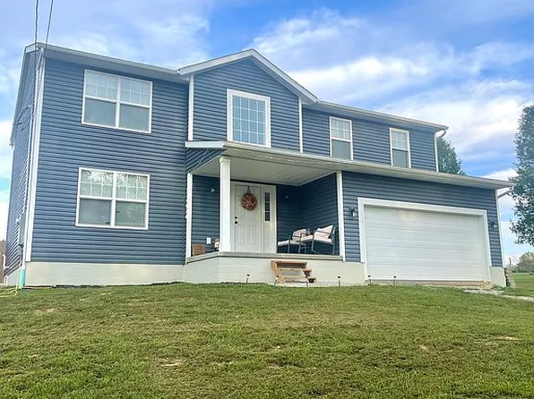 164 Forsythia Ave, Davisville, WV 26142