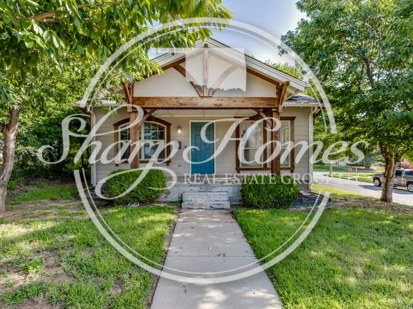 1633 NE 11th St, Oklahoma City, OK 73117