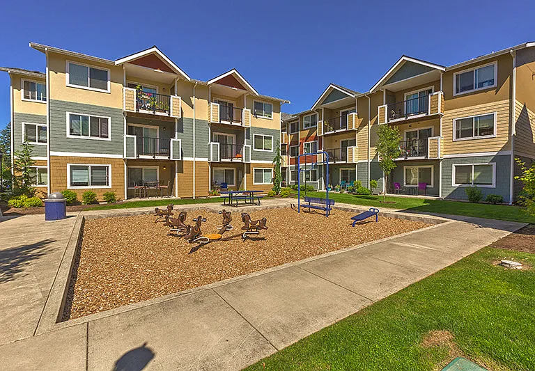 Quilceda Creek Apartment Homes — Photo 10