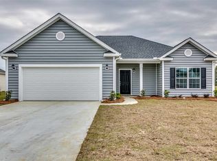 1204 Marley St, Conway, SC 29527