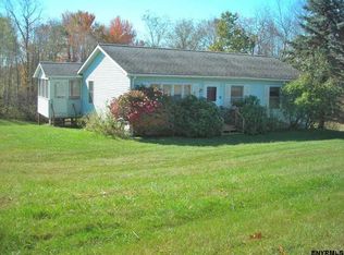 72 Giles Rd, Stephentown, NY 12168