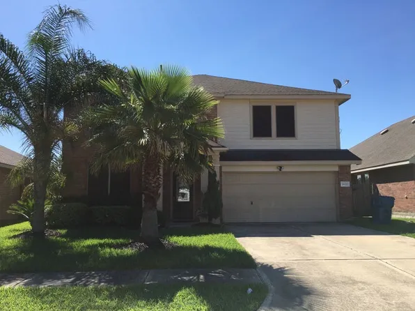 16122 Hidden Crest Dr, Houston, TX 77049