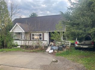 4114 Miller St, Butler, PA 16001