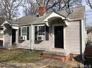 1108 Sedgefield St, Durham, NC 27705