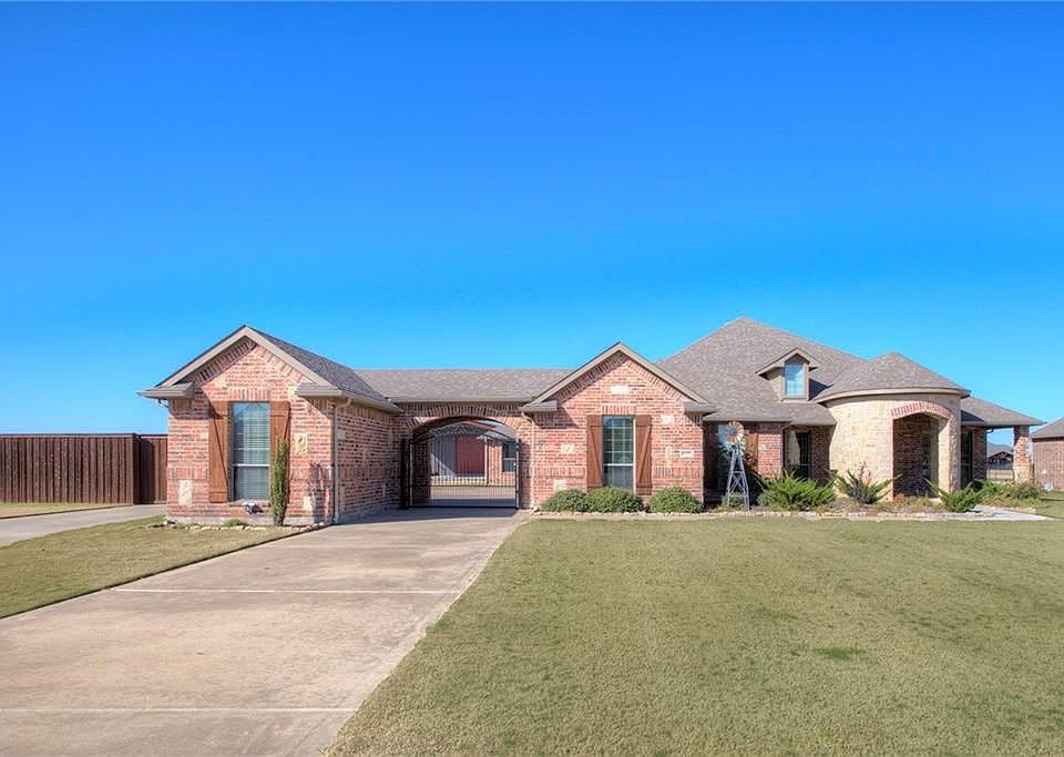 11409 S Emerald Ranch Ln, Forney, TX 75126 Zillow