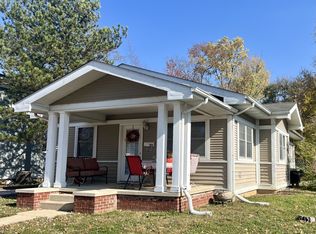 109 S Roosevelt St, Bloomington, IN 47408