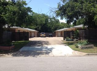 5604 1/2 Joe Sayers Ave, Austin, TX 78756