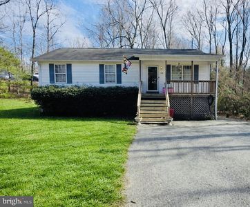 11504 Lariat Ln, Lusby, MD, 20657