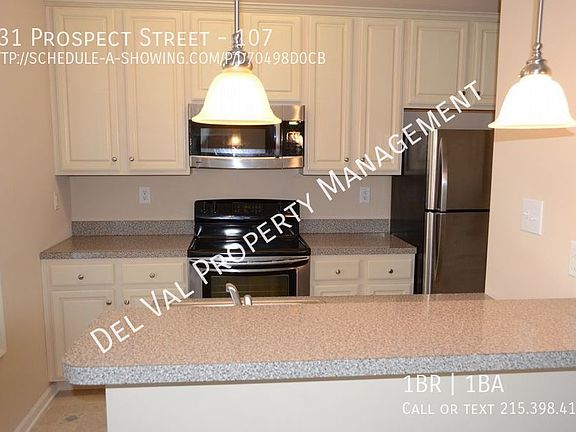 4th image of 131 Prospect St #107