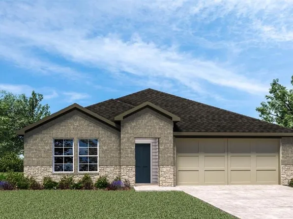 4909 Maleah Ave, Noble, OK 73068