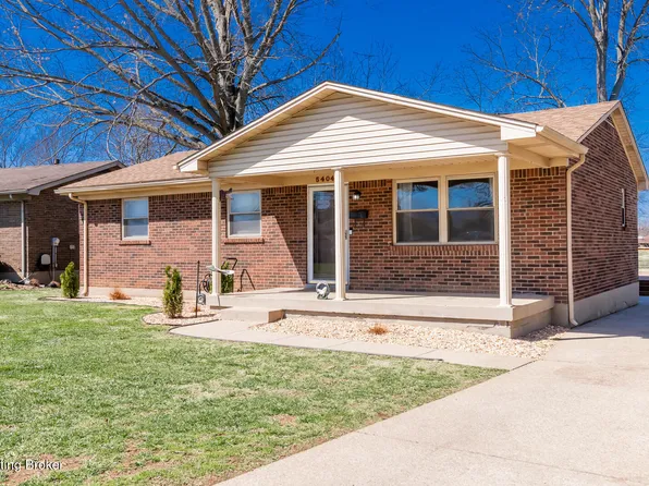 5404 Mount Holyoke Dr, Louisville, KY 40216