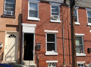 1583 E Hewson St, Philadelphia, PA