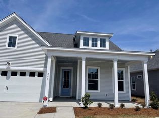 248 Yellow Rail St LOT 46, Murrells Inlet, SC 29576