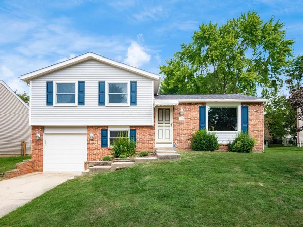 3230 Brampton St, Dublin, OH 43017