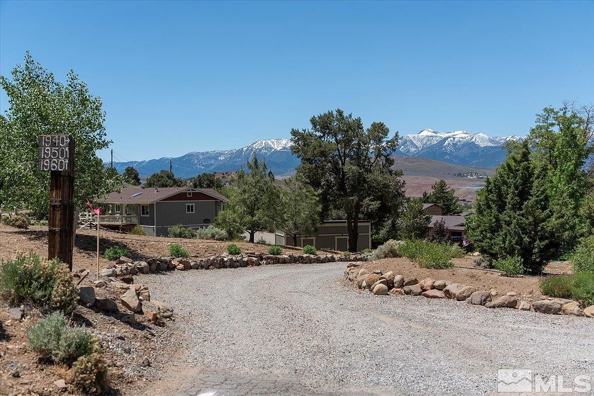 1950 Geiger Grade Rd, Reno, NV 89521 Zillow
