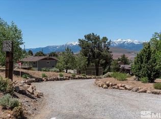 1950 Geiger Grade Rd, Reno, NV 89521
