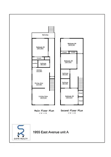 1955 E Ave NW #A Photo 1