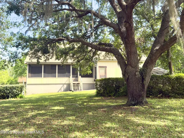 3856 Champion Rd, Titusville, FL 32796