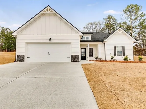 51 Sourwood Dr, Mansfield, GA 30055
