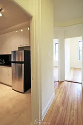 Rented by City Connections Realty