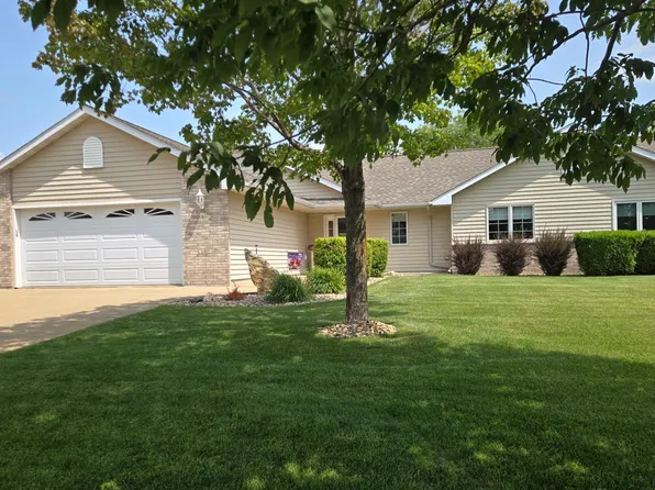 1405 26th St SW, Austin, MN 55912