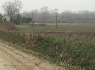 24 Mile Rd, Chesterfield, MI 48047