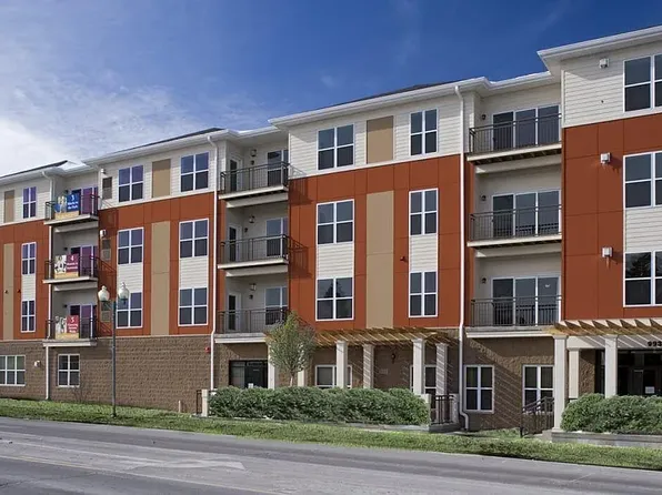 Emerson Hills Apartments