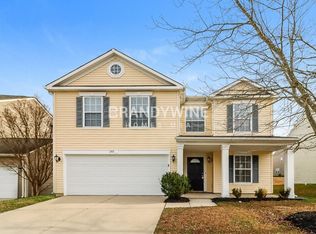 1715 Larne Cir, Charlotte, NC 28214