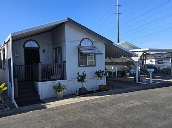 521 Orange Ave Space 152, Chula Vista, CA 91911