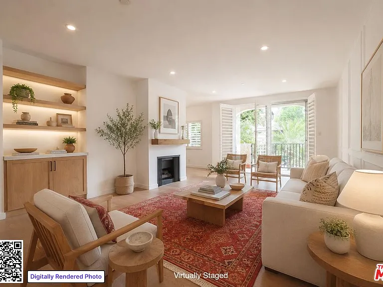 125 Montana Ave #101 — Photo 2