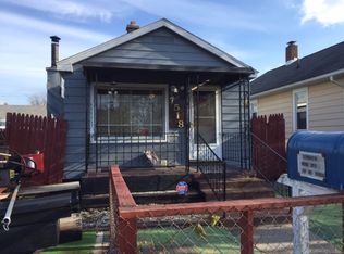 1518 Oak St, Michigan City, IN