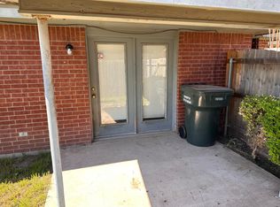 2211 Patriot Commons Rd #2211, Abilene, TX 79601