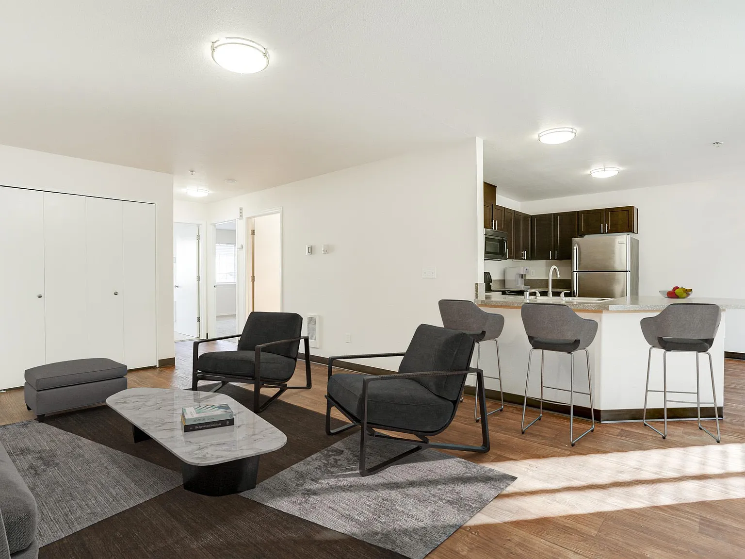 The Addison Apartments — Photo 4